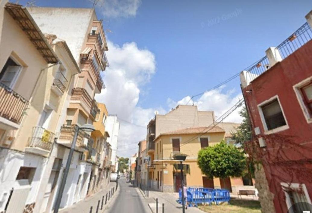 Apartamento De 2 Habitaciones Luminoso San Juan  Exterior photo